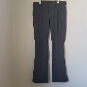 Columbia Women's Convertible Trekking Pants